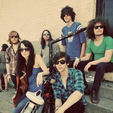 Sleeper Agent Music Discography