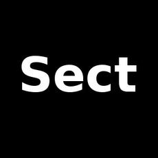 Sect Music Discography