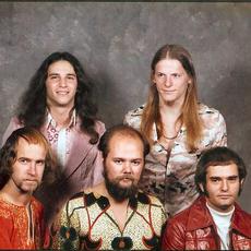Dixie Dregs Music Discography