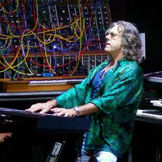 Keith Emerson Music Discography