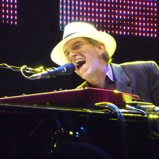 Benmont Tench Music Discography