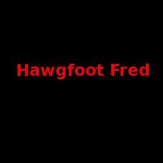 Hawgfoot Fred Music Discography