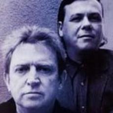 Andy Summers & Victor Biglione Music Discography