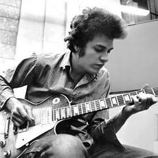 Mike Bloomfield Music Discography