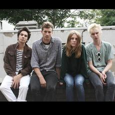Wolf Alice Music Discography