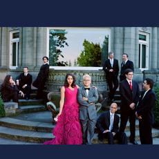 Pink Martini & The Von Trapps Music Discography