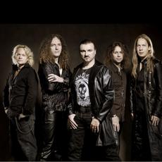 Axxis Music Discography