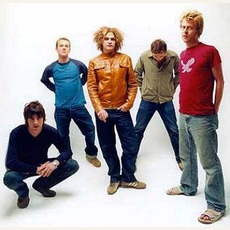 Toploader Music Discography
