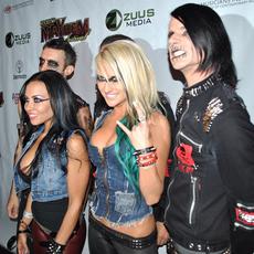 Butcher Babies Music Discography
