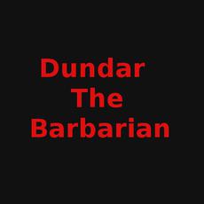 Dundar The Barbarian Music Discography