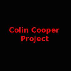 Colin Cooper Project Music Discography