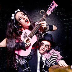 One-Eyed Doll Music Discography