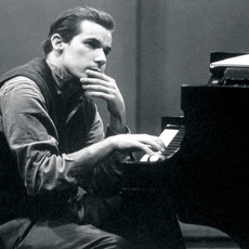 Glenn Gould Music Discography