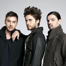 Thirty Seconds To Mars Music Discography