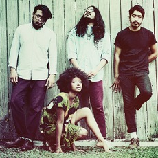 The Tontons Music Discography