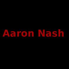 Aaron Nash Music Discography