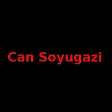 Can Soyugazi Music Discography