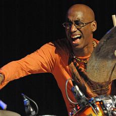 The Omar Hakim Experience Music Discography
