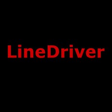 LineDriver Music Discography