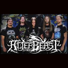Alterbeast Music Discography