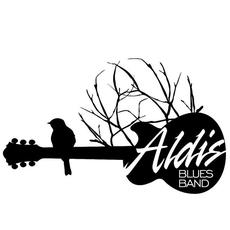 Aldis Blues Band Music Discography