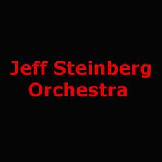 Jeff Steinberg Orchestra Music Discography