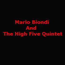 Mario Biondi And The High Five Quintet Music Discography