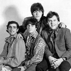 The Young Rascals Music Discography