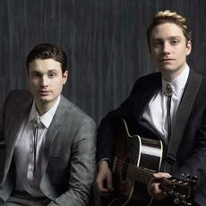 Ruen Brothers Music Discography