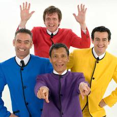 The Wiggles Music Discography