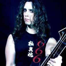 Gus G. Music Discography