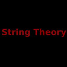 String Theory Music Discography