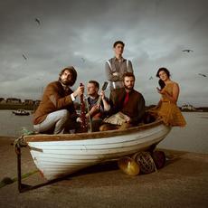 Rend Collective Music Discography