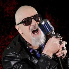 Rob Halford Music Discography