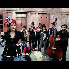 Gabby Young & Other Animals Music Discography