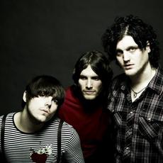 The Virginmarys Music Discography