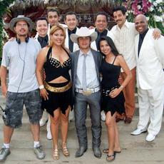 La Sonora Dinamita Music Discography