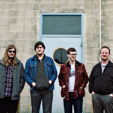Protomartyr Music Discography