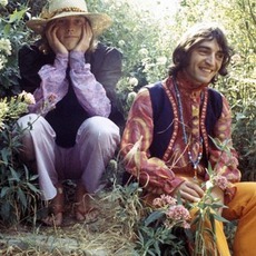 The Incredible String Band Music Discography