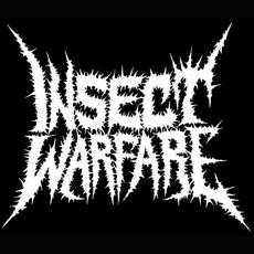 Insect Warfare Music Discography
