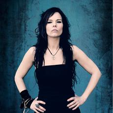 Anette Olzon Music Discography