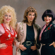 Dolly Parton, Linda Ronstadt & Emmylou Harris Music Discography