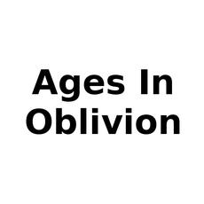 Ages In Oblivion Music Discography