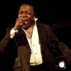 Lee Fields Music Discography