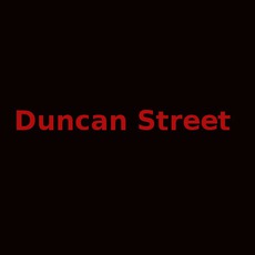 Duncan Street Music Discography