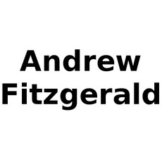 Andrew Fitzgerald Music Discography