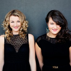 Les soeurs Boulay Music Discography