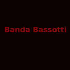 Banda Bassotti Music Discography