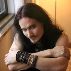 Tuomas Holopainen Music Discography