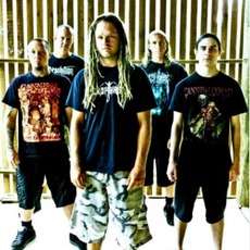 Inhailed Music Discography